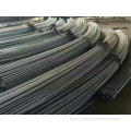 galvanized steel pipe for greenhouse frame gi pipe